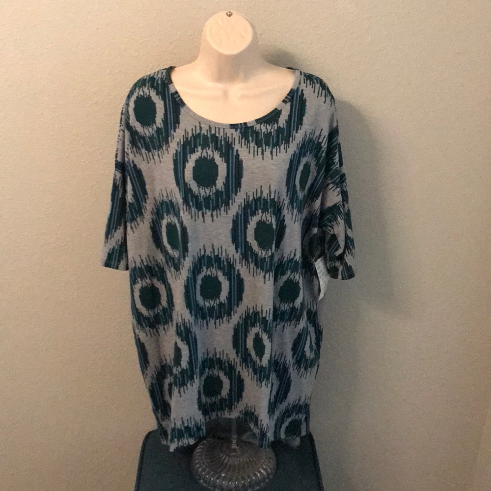 LuLaRoe Irma